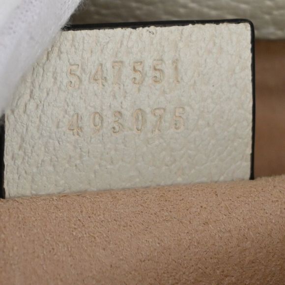 GUCCI Ophidia Handbag - Picture 6 of 16